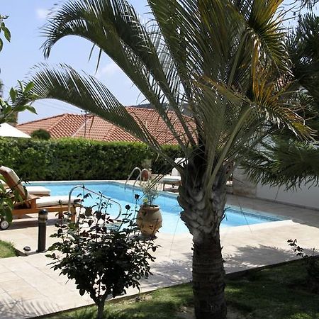 Eve Pissouri Veriko Villa Pokoj fotografie