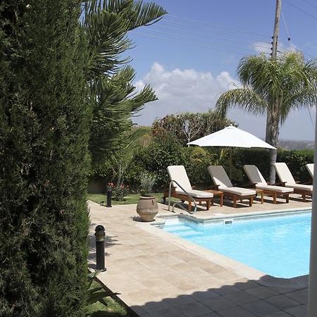 Eve Pissouri Veriko Villa Pokoj fotografie