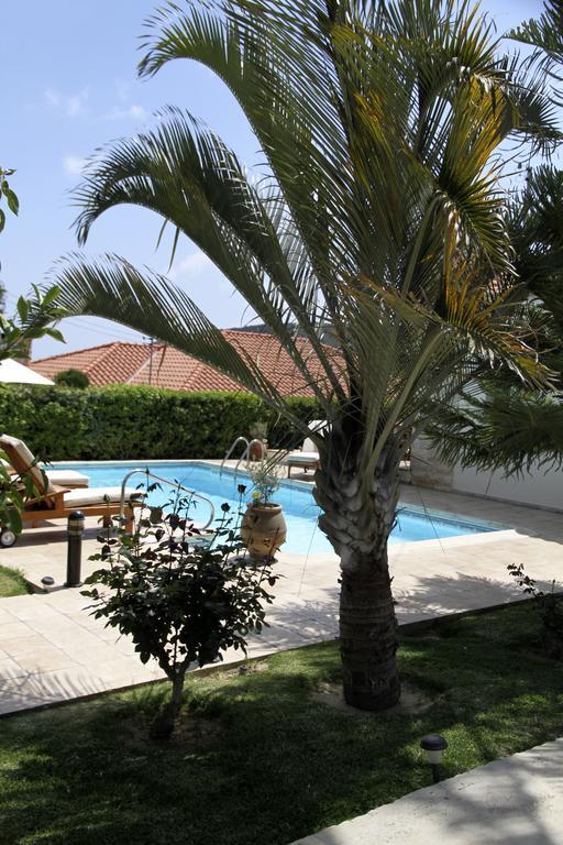 Eve Pissouri Veriko Villa Pokoj fotografie