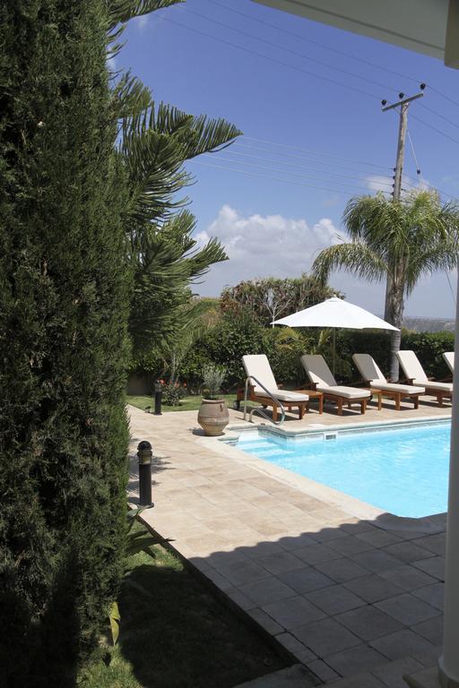 Eve Pissouri Veriko Villa Pokoj fotografie