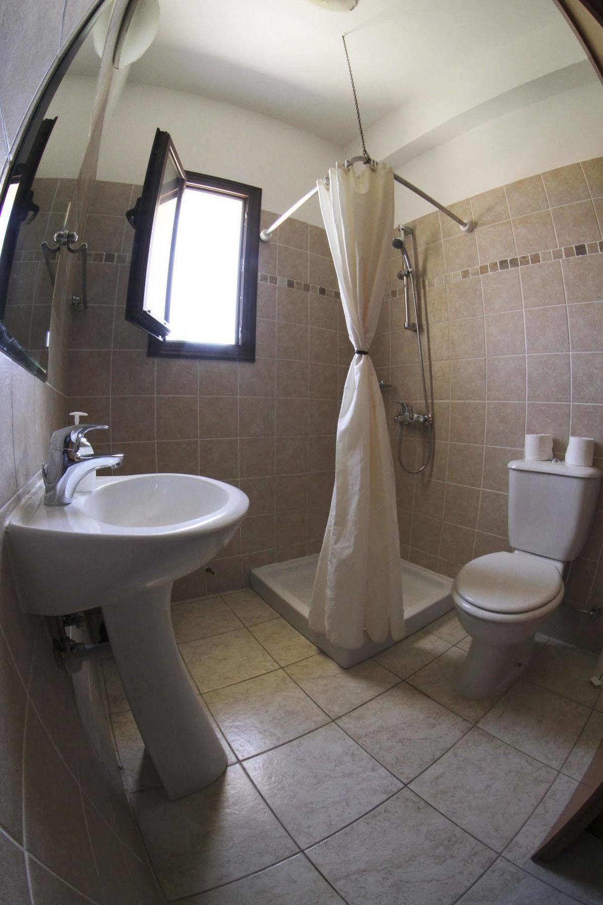 Eve Pissouri Veriko Villa Exteriér fotografie
