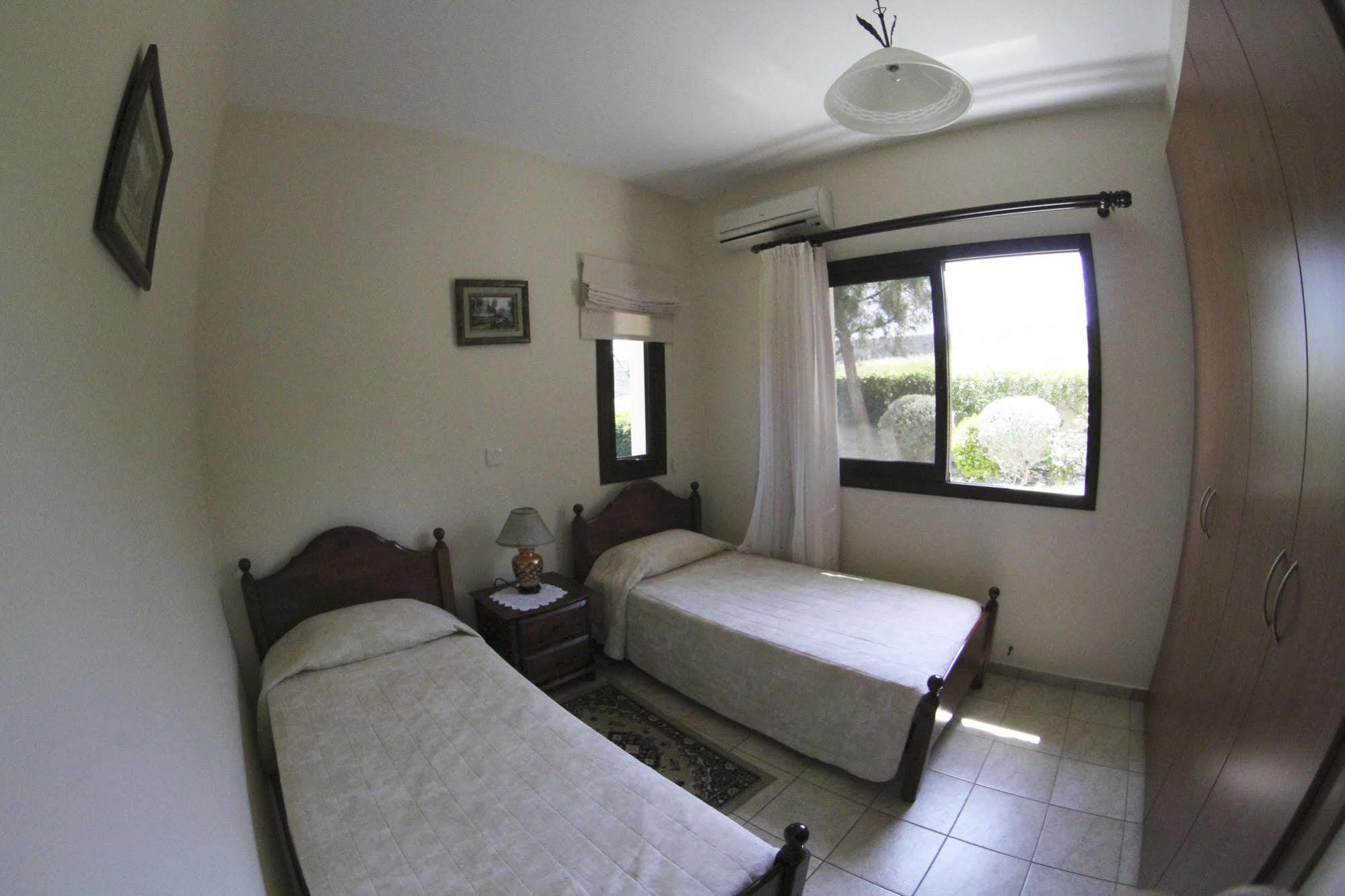Eve Pissouri Veriko Villa Exteriér fotografie
