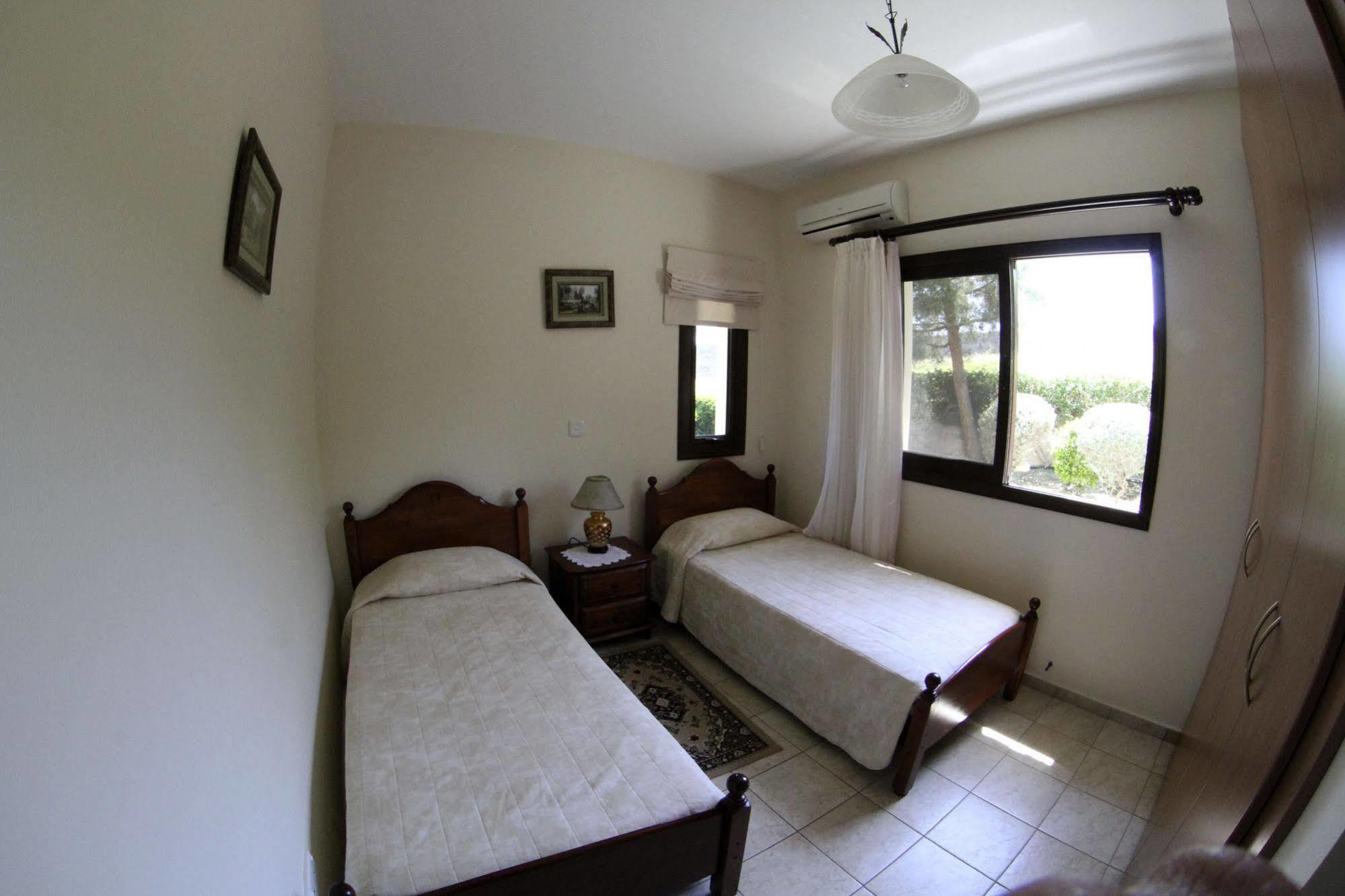 Eve Pissouri Veriko Villa Exteriér fotografie